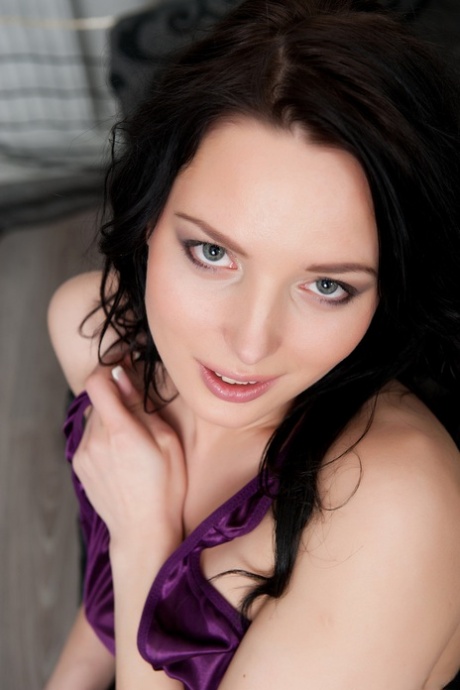 Met Art featuring Vana A XXX Pictures