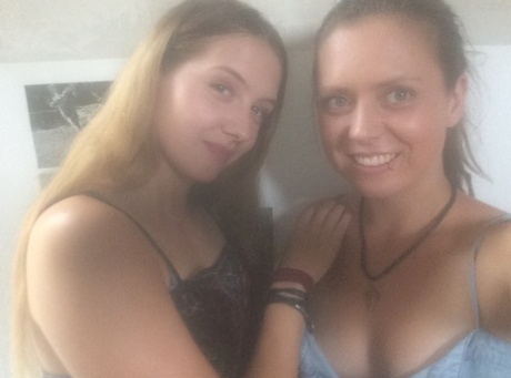 Ersties performed by A Superhot Duo Naked Porn Pics